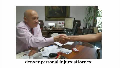 denver car accident lawyer