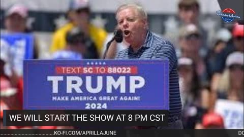 LINDSEY GRAHAM BOOED IN HIS OWN HOME STATE!