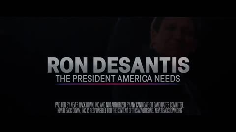 Highlights of the Ron DeSantis Twitter Spaces 🎵😂