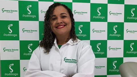 Dia 04 de dezembro é comemorado o dia de Samara Soares em Conceição do Jacuípe