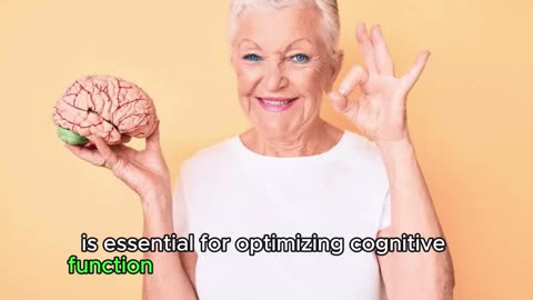 Can a Basic Multivitamin Help Prevent Memory Loss