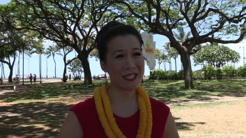 Lei Soon For Hawaii State Senate District 10