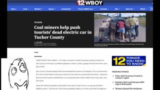 Coal to the rescue. So much for the so called green energy.