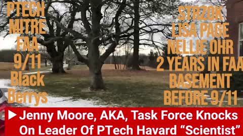 Task Force Believed Harvard PTech Was Planning BioAgent CropDust