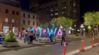 Ottawa tonight -