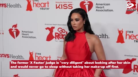 Demi Lovato Opens Up About Confidence and Xeomin in New Spokesperson Role..