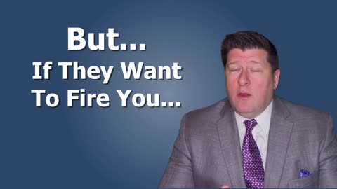 Can They Fire Me For Filing A Workers Comp Case? [Call 312-500-4500]