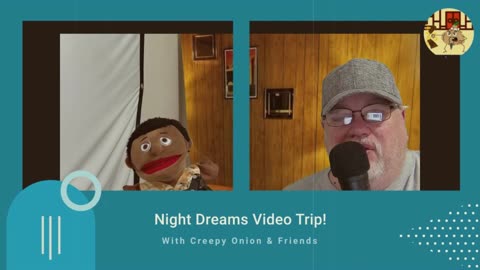 Night Dreams Promo