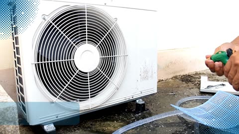 Air Conditioning Repair in Westminster, MD
