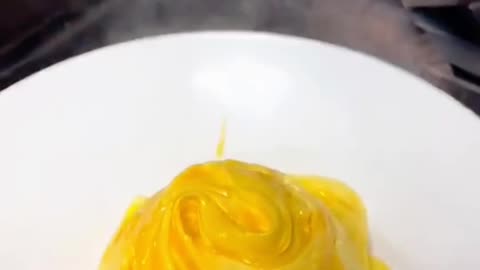 Cooking Egg