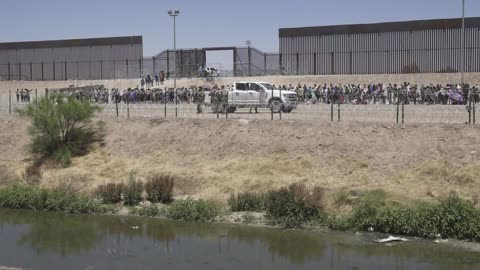 Judge blocks Biden rule allowing some migrants to be turned away
