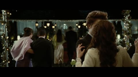 Twilight - I Want You Always: Bella