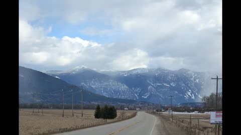 Slide Show - Beautiful BC