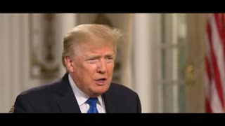 Donald J. Trump interview with Rob Schmitt - 2/1/22