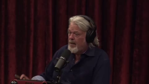 Ron White's Ayahuasca Experience - JRE Clips
