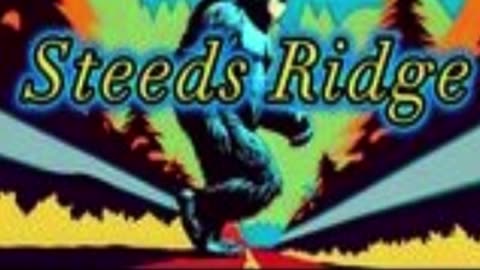 Episode 22: Dustin Grammer "Steeds Ridge"
