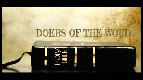 The Lions Table: Being Doers of the Word