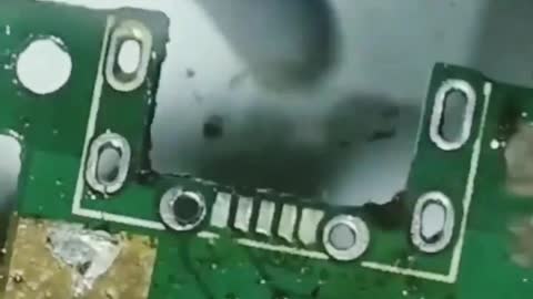 Micro USB Repair