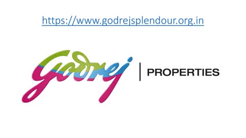 Properties in Godrej Splendour