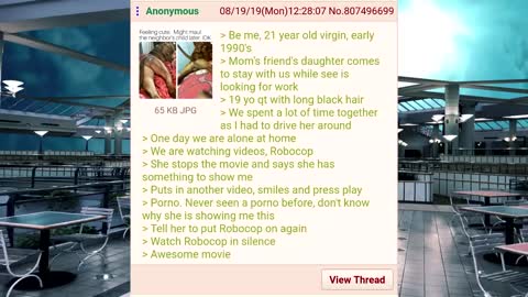 Criminal-Anon Has Mixed Results Across the Globe