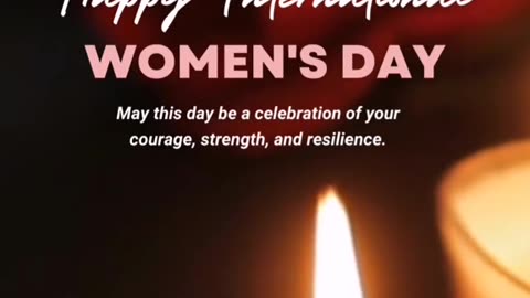 International Women's Day 2023, Happy International Women's Day to all the inspiring women