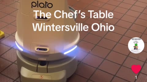 The Chef’s Table Wintersville Ohio