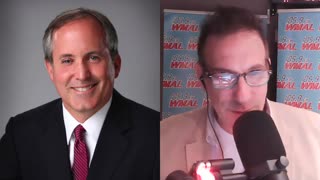 TX AG Ken Paxton Will Arrest Texas House Democrats