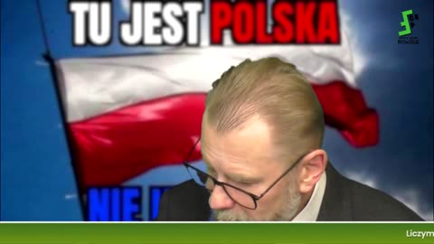 Leszek Szostak @ CEPolska gosciem Rafala Mossakowskiego - Iskra z Polski nie wyjdzie!