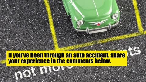 Navigating Auto Accidents for Maximum Compensation