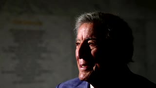 Tony Bennett cancels concerts on doctors orders
