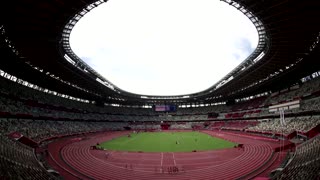 World Athletics vote to ban transgender women