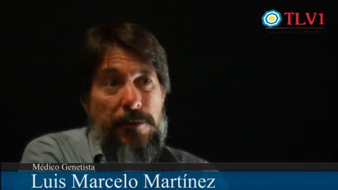 Dr. Luis Marcelo Martínez - La verdad de la Pandemia (30 diciembre 2021)