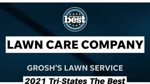 The Best Landscape Company Smithsburg Maryland The 2021 Tri States Best Winner
