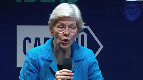 Fauxcahontas Hatchet Job On Reagan: He Uttered ‘One Of The Worst Sentences’ Ever