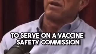 End The 1986 Vaccine Liability Waiver