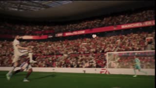 FIFA 2018 Trailer - E3 2017 EA Play 2017