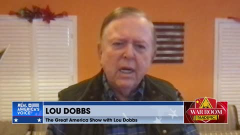 Dobbs: 'The Democratic Party Is Subverting The Truth'