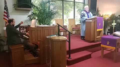 Livestream: Sunday, July 16, 2023 - Royal Palm Presbyterian Church