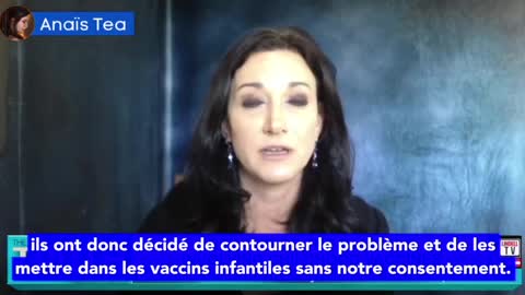 La technologie ARNm est-elle déjà présente dans les vaccins infantiles sans qu’on ne le sache?