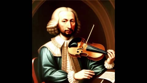 Antonio Vivaldi Concerto in A Minor, Op 3 6 L'Estro Armonico