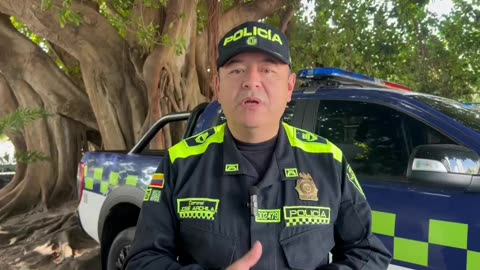 Policía sobre ataque a bala en Villa Estrella