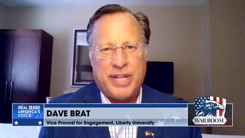 Dave Brat: Americans Below Poverty Line Shoots Up 50% Under Bidenomics