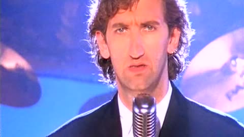 Jimmy Nail - Ain't No Doubt = 1992