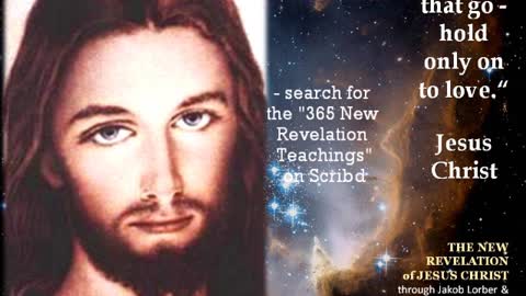 365 New Revelation Teachings for Yesterday, Today and Forever - part 2 presentation