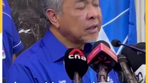 KJ asked to contest Sungai Buloh seat, reveals Zahid