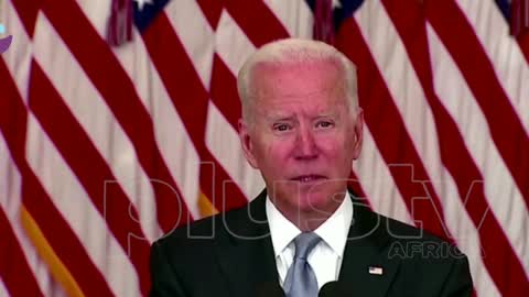 BIDEN DECISION TO WITHDRAW TROOPS FROM AFGHANISTAN!