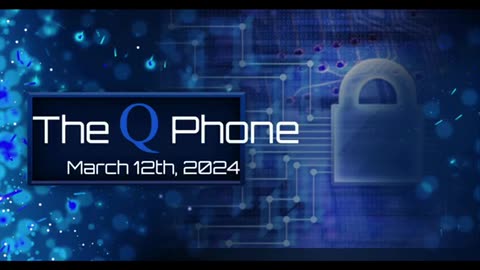 The Q Phone (presented by Phil Godlewski)