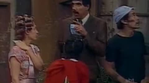 Abre a Torneira! - Parte 1, Wiki Chaves