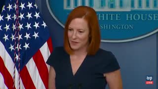 Psaki's Response to Questions About Hunter Biden's Conflict of Interest Will Infuriate You