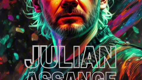 Final Part - The reason why you should care about what's happening to Julian Assange